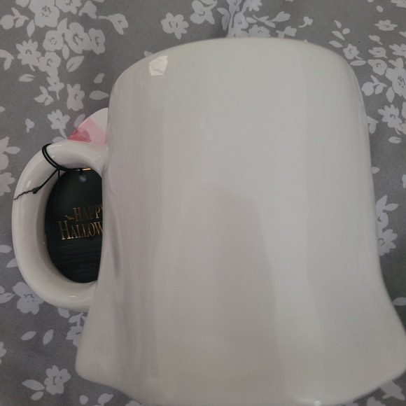 Halloween Ghost Mug - Picture 2 of 3
